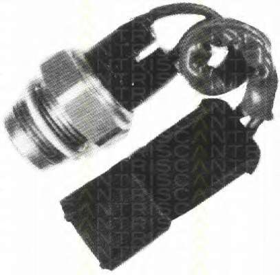 Термовыключатель, вентилятор радиатора