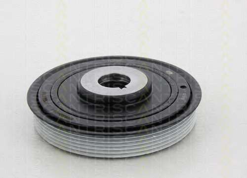 Шків кулачкового валу