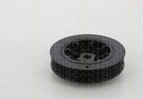 Шків колінчастого  валу