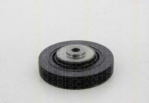 Шків колінчастого  валу