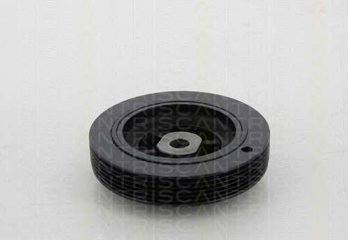 Шків колінчастого  валу