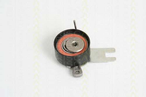 Натяжной ролик, ремень ГРМ