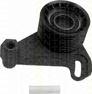 Натяжной ролик, ремень ГРМ