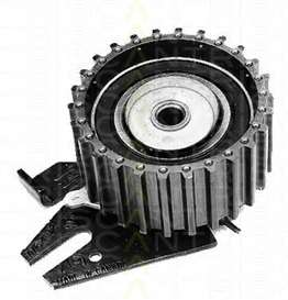 Натяжной ролик, ремень ГРМ