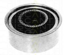 Паразитный / Ведущий ролик, зубчатый ремень