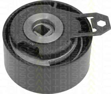 Натяжной ролик, ремень ГРМ