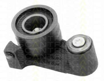 Натяжной ролик, ремень ГРМ