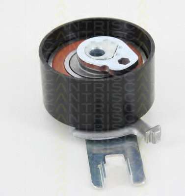 Натяжной ролик, ремень ГРМ