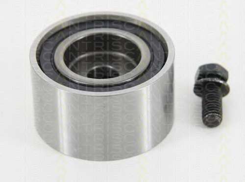 Натяжной ролик, ремень ГРМ