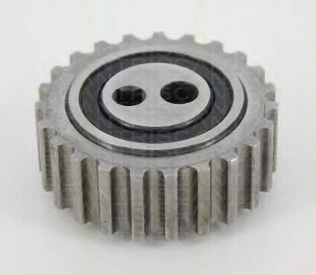 Натяжной ролик, ремень ГРМ