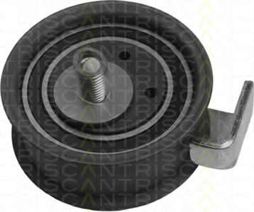 Натяжной ролик, ремень ГРМ