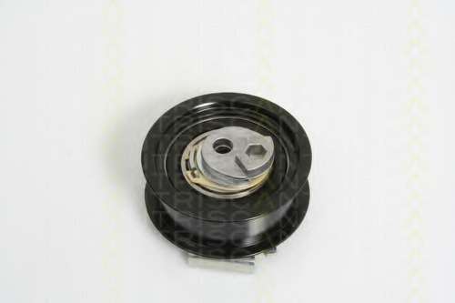 Натяжной ролик, ремень ГРМ