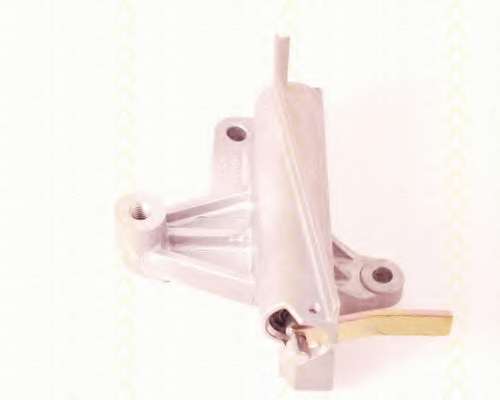 Успокоитель, зубчатый ремень