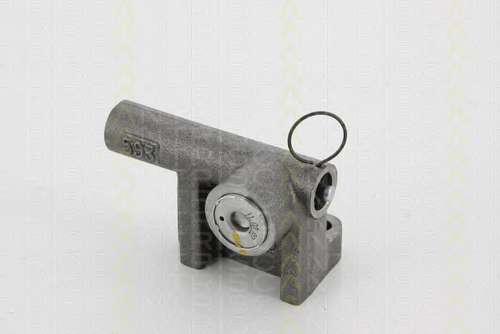 Успокоитель, зубчатый ремень