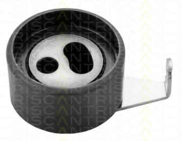 Натяжной ролик, ремень ГРМ