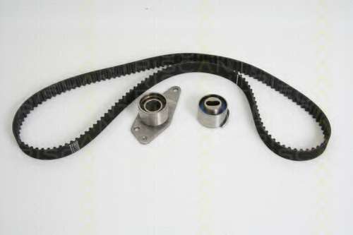 Комплект ремня ГРМ