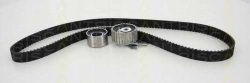 Комплект ремня ГРМ