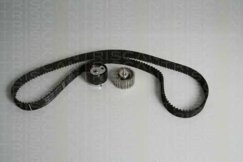 Комплект ремня ГРМ