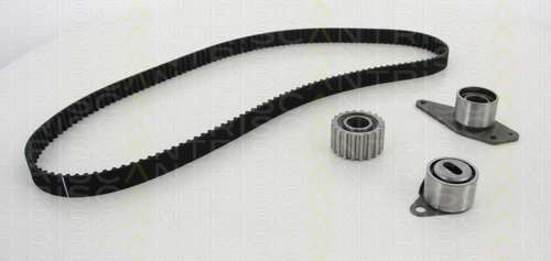 Комплект ремня ГРМ