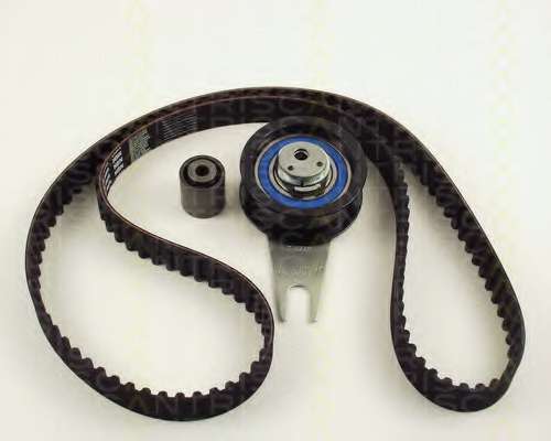 Комплект ремня ГРМ