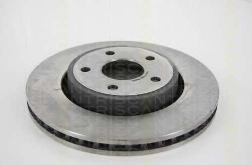 Тормозной диск