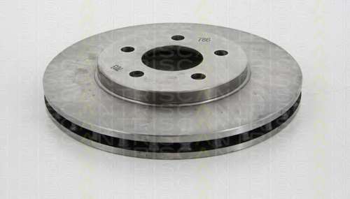 Тормозной диск