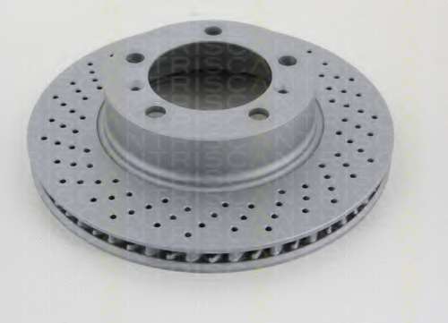 Тормозной диск