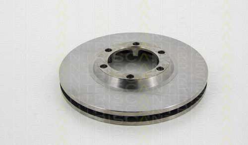 Тормозной диск