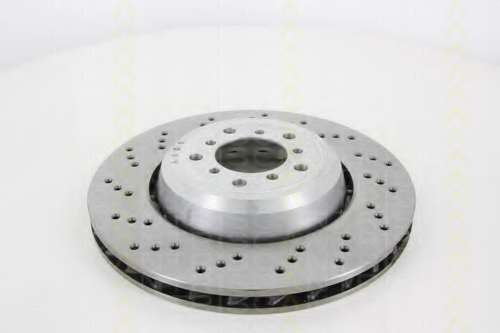 Тормозной диск