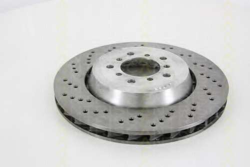 Тормозной диск