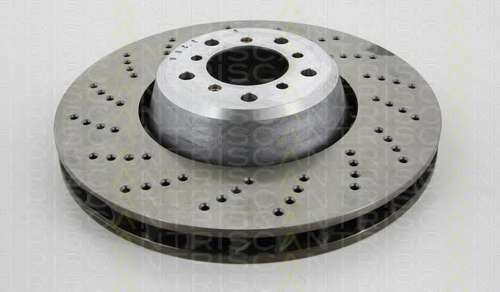 Тормозной диск