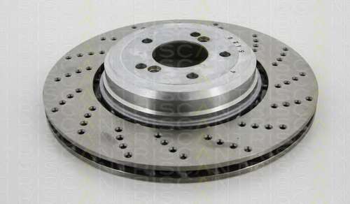 Тормозной диск