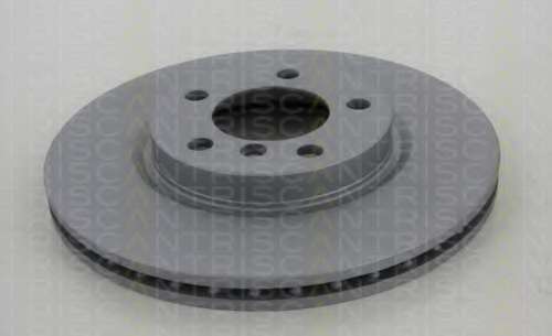 Тормозной диск