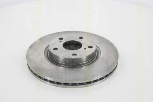 Тормозной диск