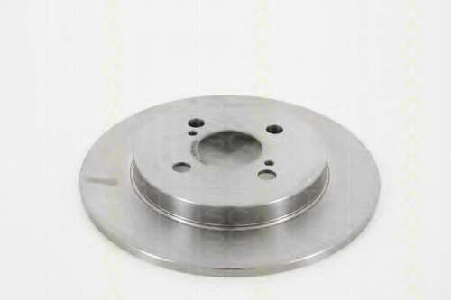 Тормозной диск