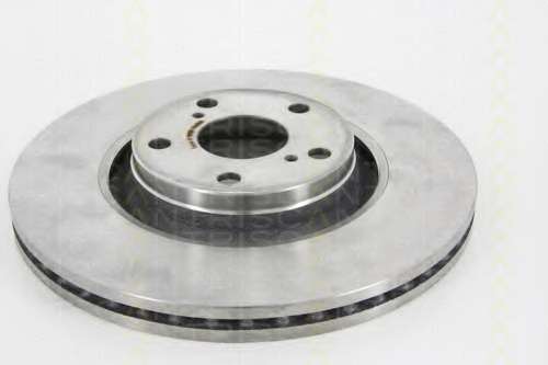 Тормозной диск