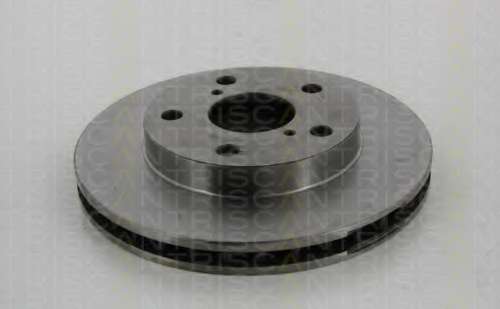 Тормозной диск