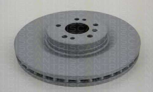 Тормозной диск