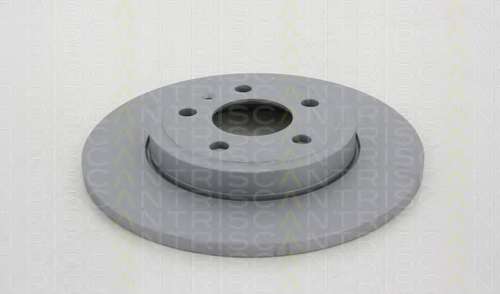 Тормозной диск