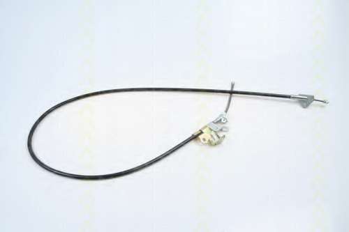 Трос, стояночная тормозная система