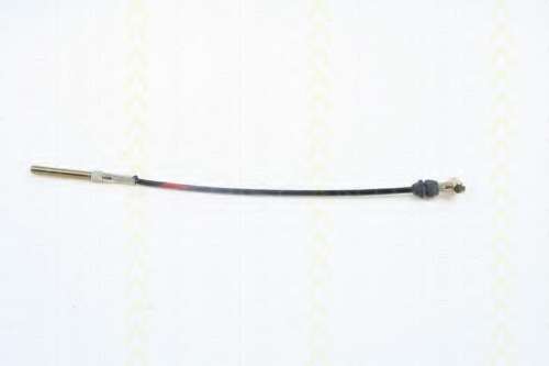 Трос, стояночная тормозная система