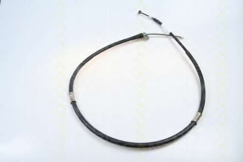 Трос, стояночная тормозная система