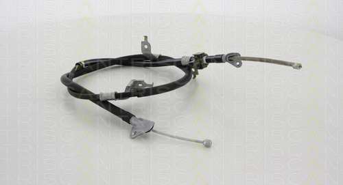 Трос, стояночная тормозная система