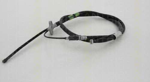 Трос, стояночная тормозная система