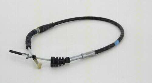 Трос, стояночная тормозная система