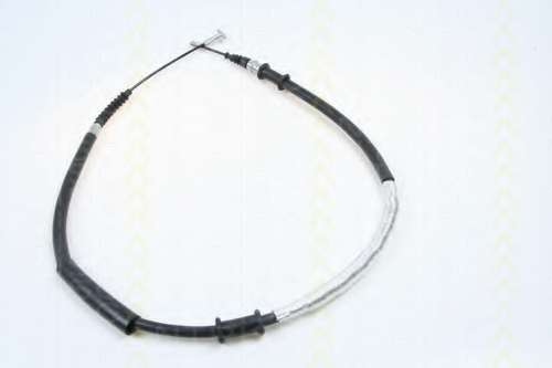 Трос, стояночная тормозная система