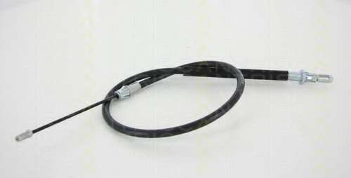 Трос, стояночная тормозная система