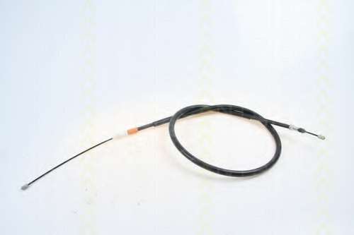 Трос ручного гальма