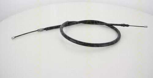 Трос, стояночная тормозная система