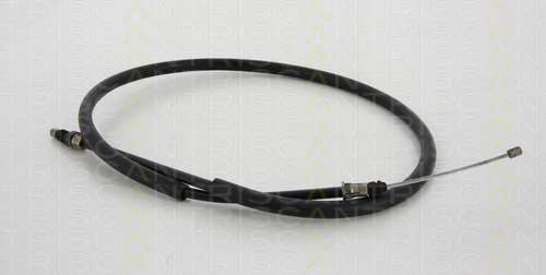 Трос, стояночная тормозная система